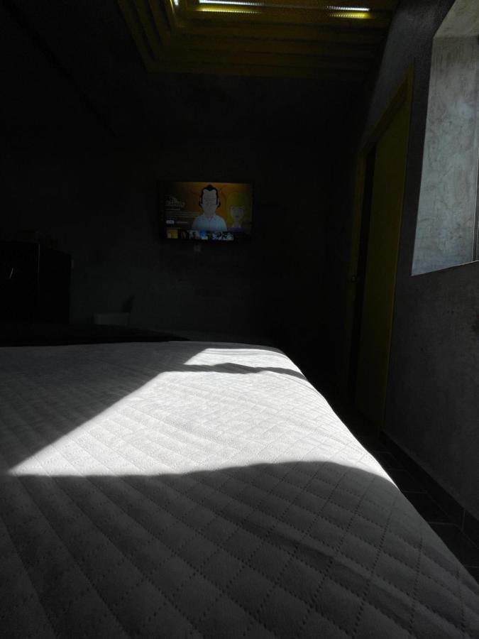 Apartamento Türk Chetumal Exterior foto