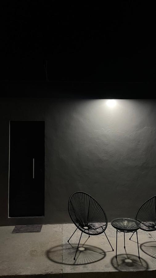 Apartamento Türk Chetumal Exterior foto